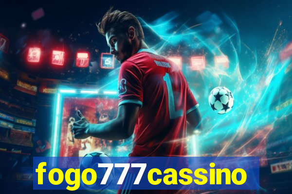 fogo777cassino