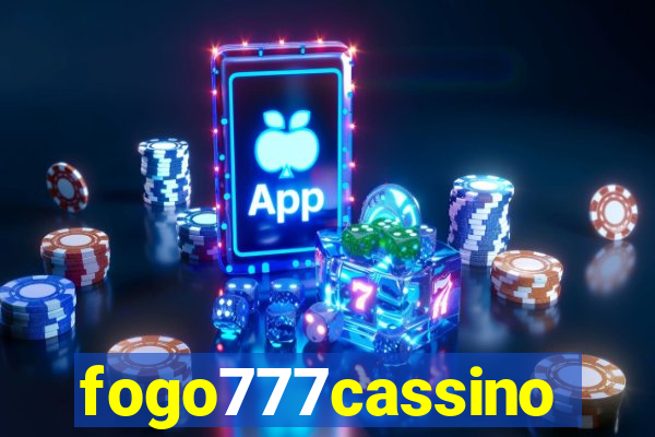 fogo777cassino