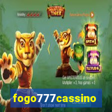 fogo777cassino