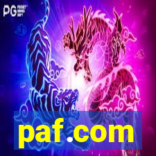 paf.com