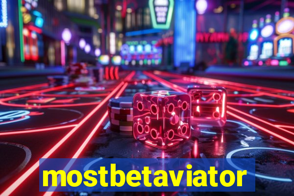 mostbetaviator