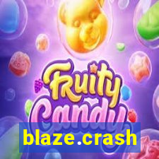 blaze.crash