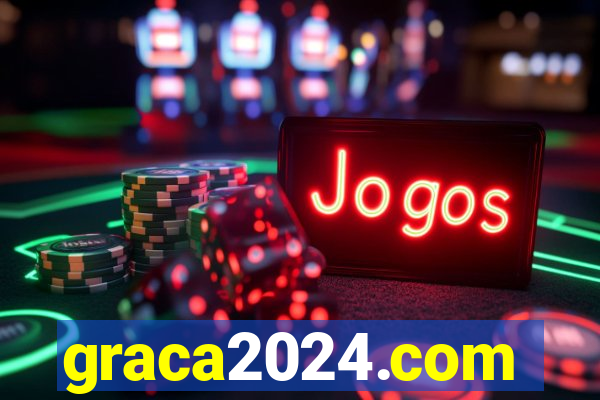 graca2024.com