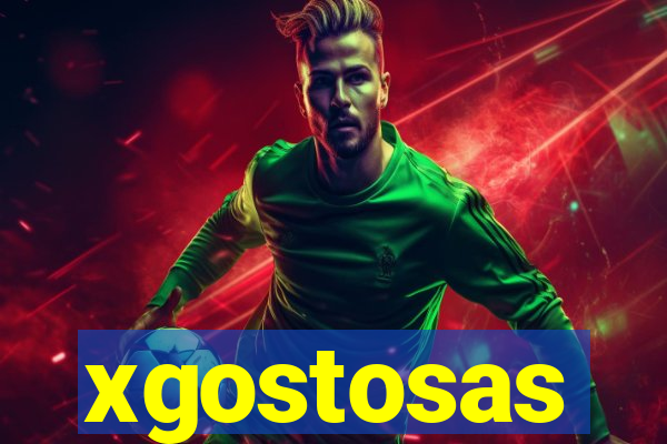 xgostosas