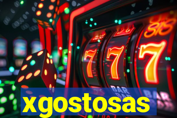 xgostosas