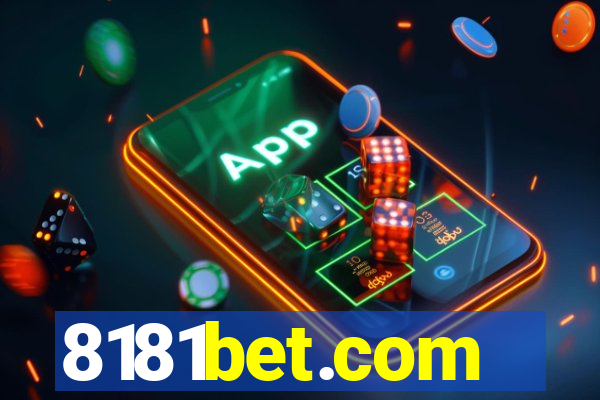 8181bet.com