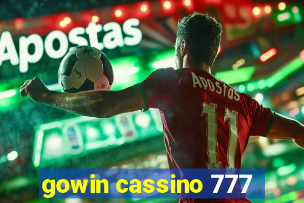 gowin cassino 777