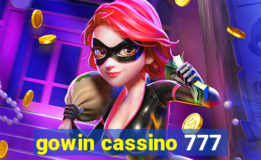 gowin cassino 777