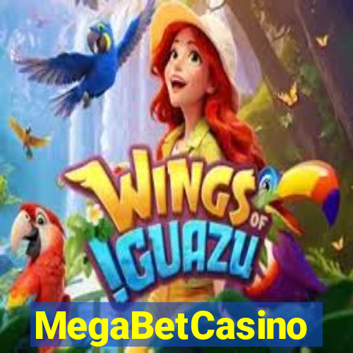 MegaBetCasino