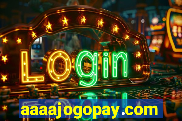 aaaajogopay.com