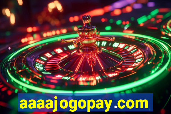 aaaajogopay.com