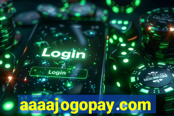 aaaajogopay.com