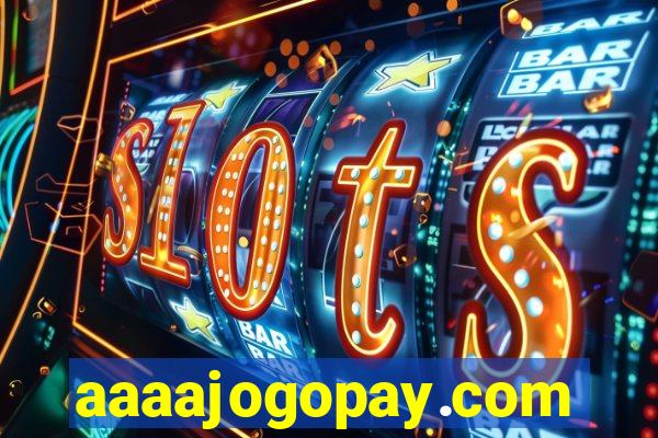 aaaajogopay.com