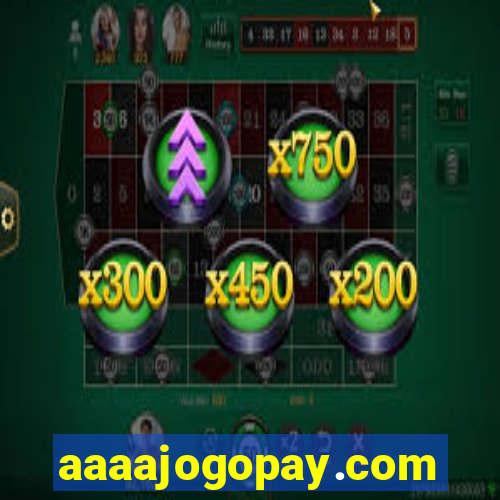 aaaajogopay.com