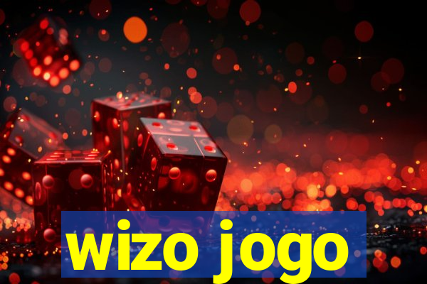 wizo jogo