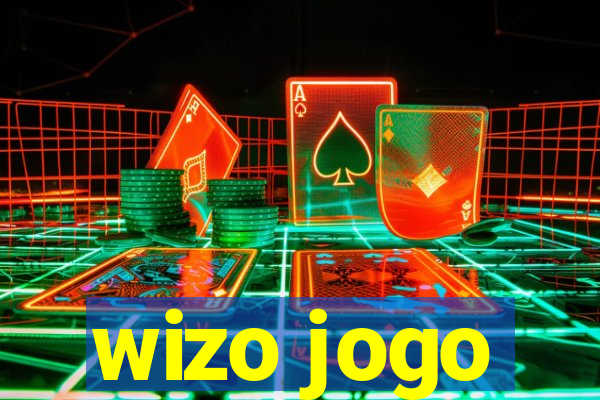 wizo jogo