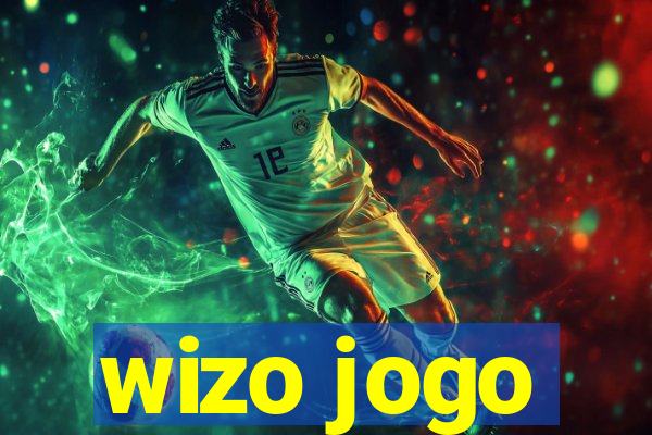 wizo jogo