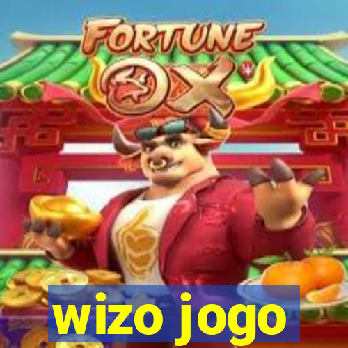 wizo jogo