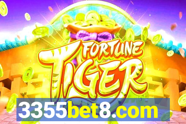 3355bet8.com