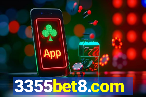 3355bet8.com