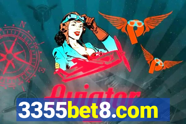 3355bet8.com