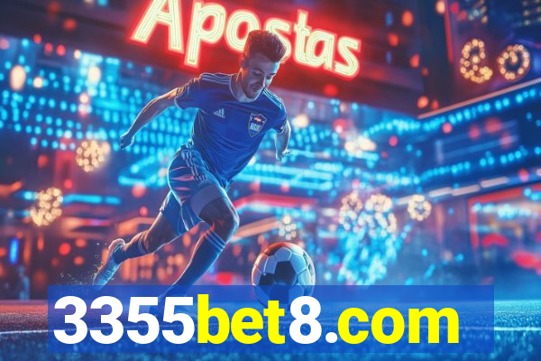 3355bet8.com