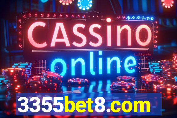 3355bet8.com