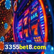 3355bet8.com