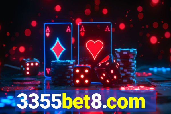 3355bet8.com