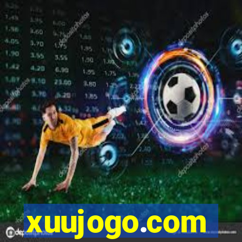 xuujogo.com