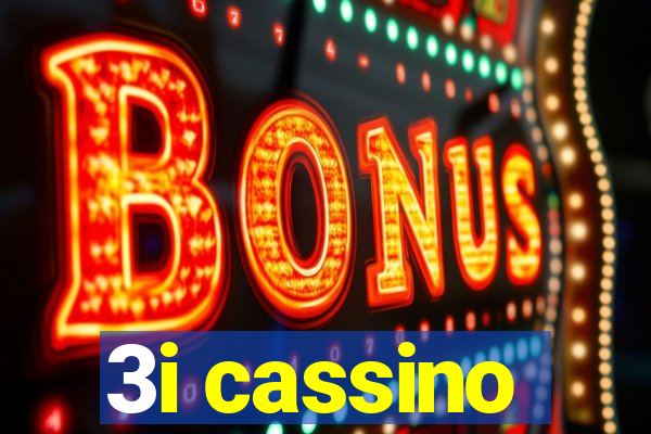 3i cassino