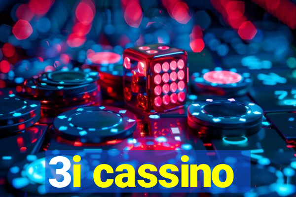 3i cassino