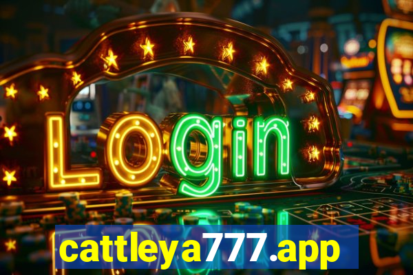 cattleya777.app