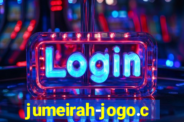 jumeirah-jogo.com