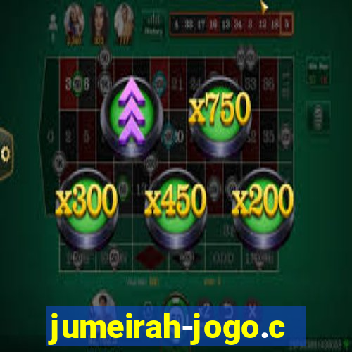 jumeirah-jogo.com