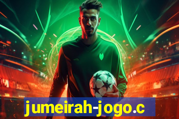 jumeirah-jogo.com