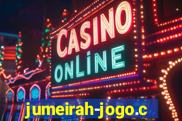 jumeirah-jogo.com