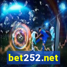 bet252.net