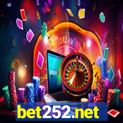 bet252.net