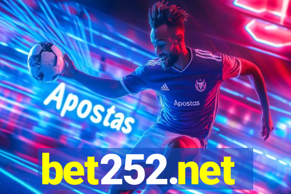 bet252.net