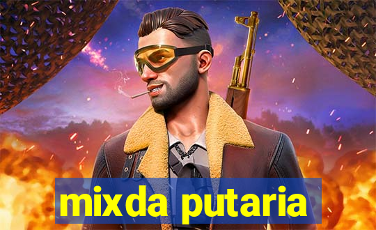 mixda putaria