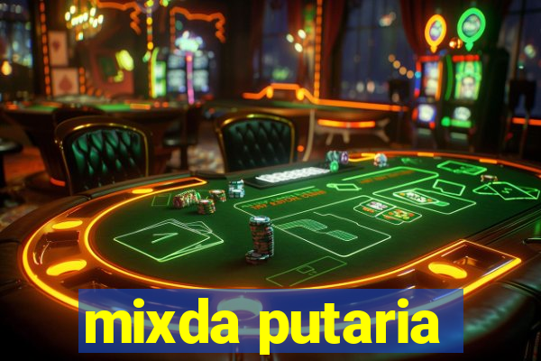 mixda putaria