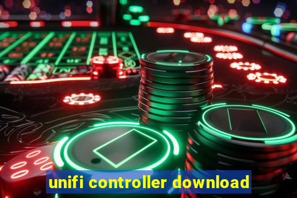 unifi controller download