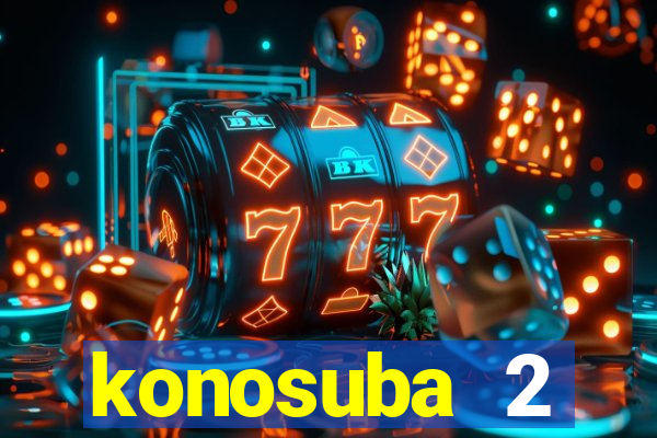 konosuba 2 temporada dublado