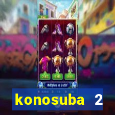 konosuba 2 temporada dublado