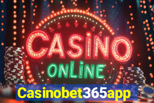 Casinobet365app