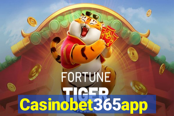 Casinobet365app