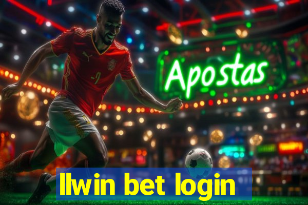 llwin bet login