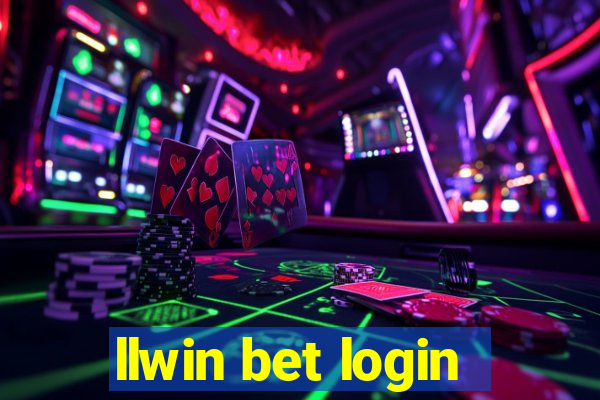 llwin bet login