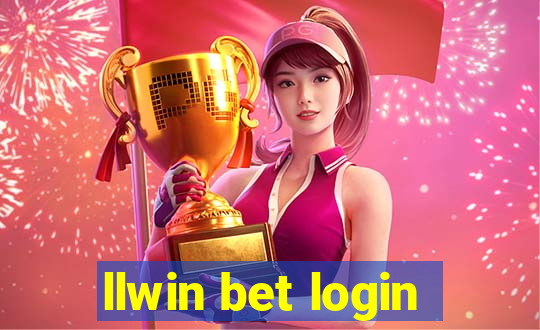 llwin bet login